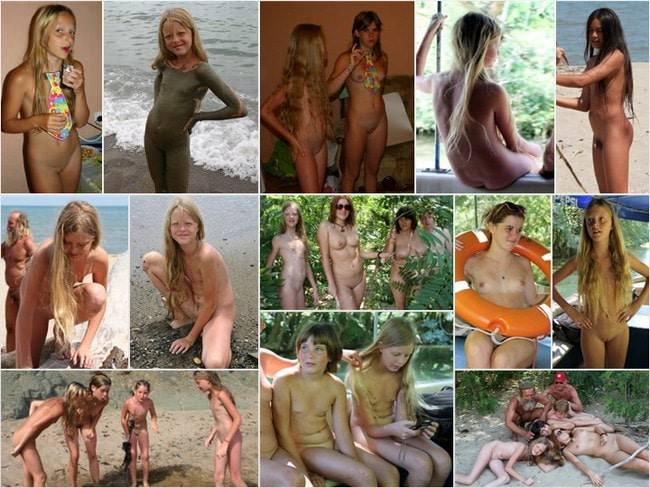 Purenudism photo - young nudists photo [set 57] [New Nudism]