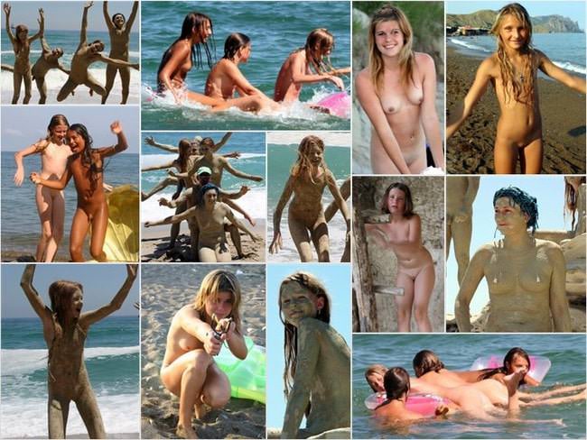 Purenudism photo - family nudism gallery [set 59] [New Nudism]