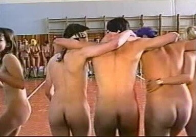 Enature - Fkk Come And Play - The community of naturist movement supporters and their values