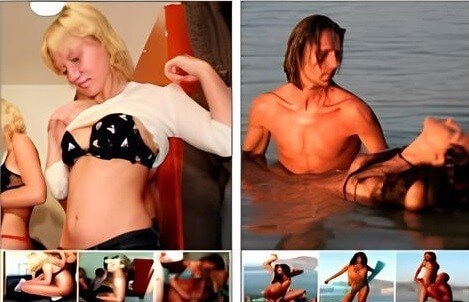 Photo gallery nudism # 3 - The cult of nudity has not been forgotten
