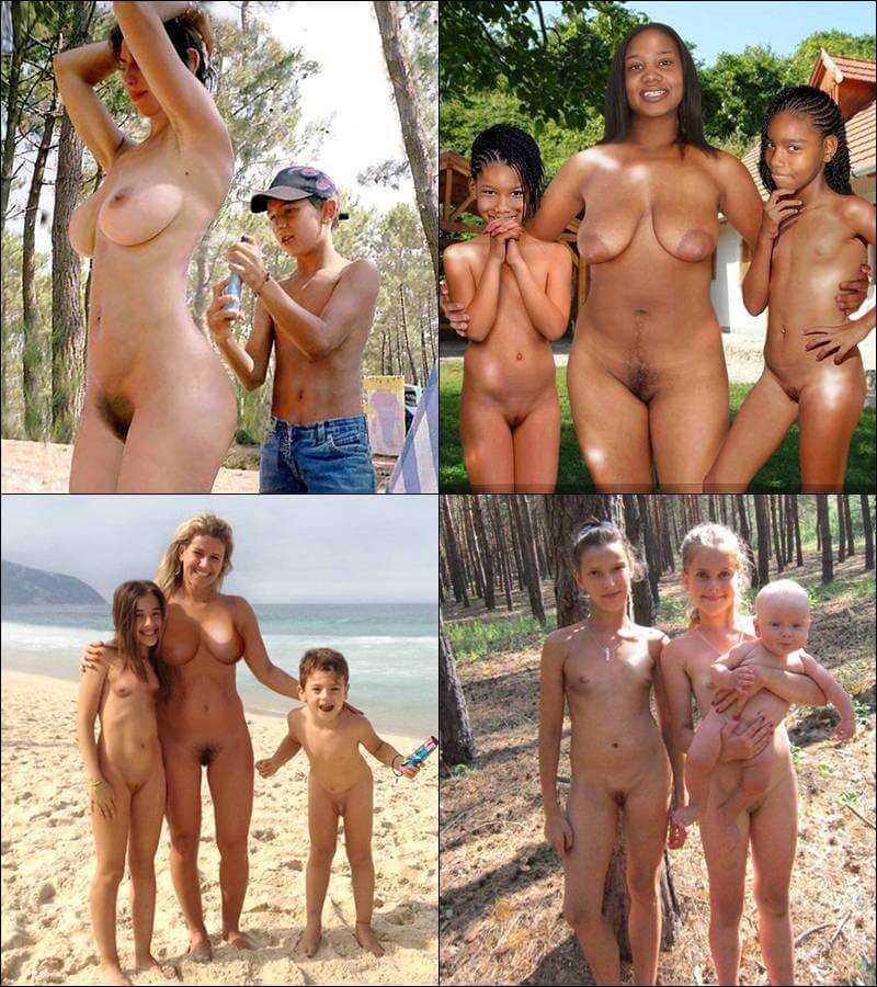 Premium nudism gallery # 3 - Nudism and Respect for Nature and the Environment