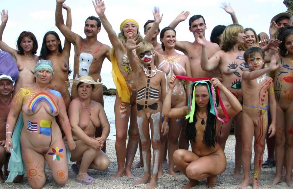 Odessa Our Group Profile pics - Nudism is based on naturalness and openness