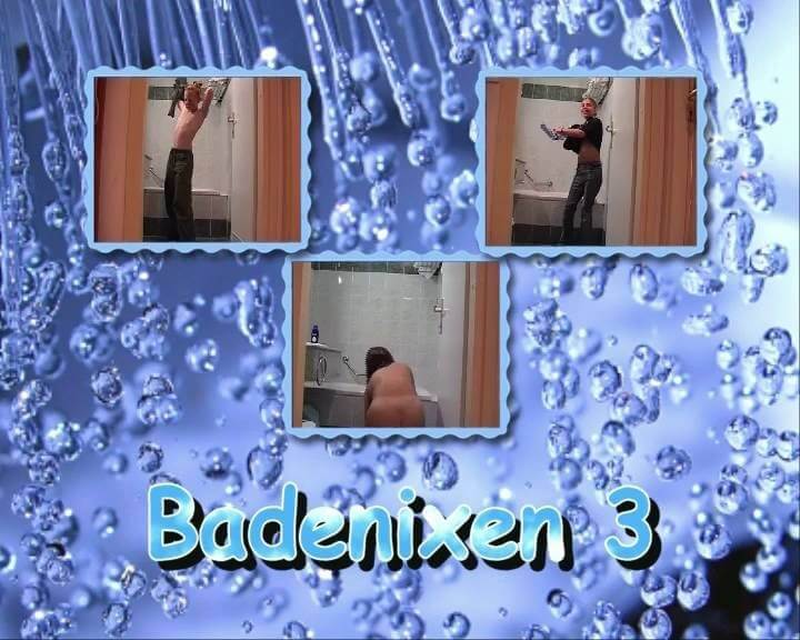 Naturistin - Badenixen 3 - A love for the sun and fresh air are important values for naturists
