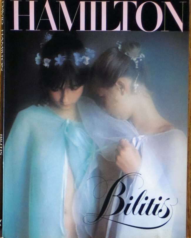 Bilitis 1977 - David Hamilton - This is the culture of nudism
