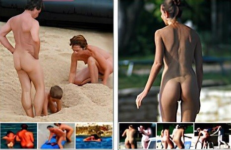 FKK water locations set 15 - The equality of naked human bodies helps us accept ourselves and others