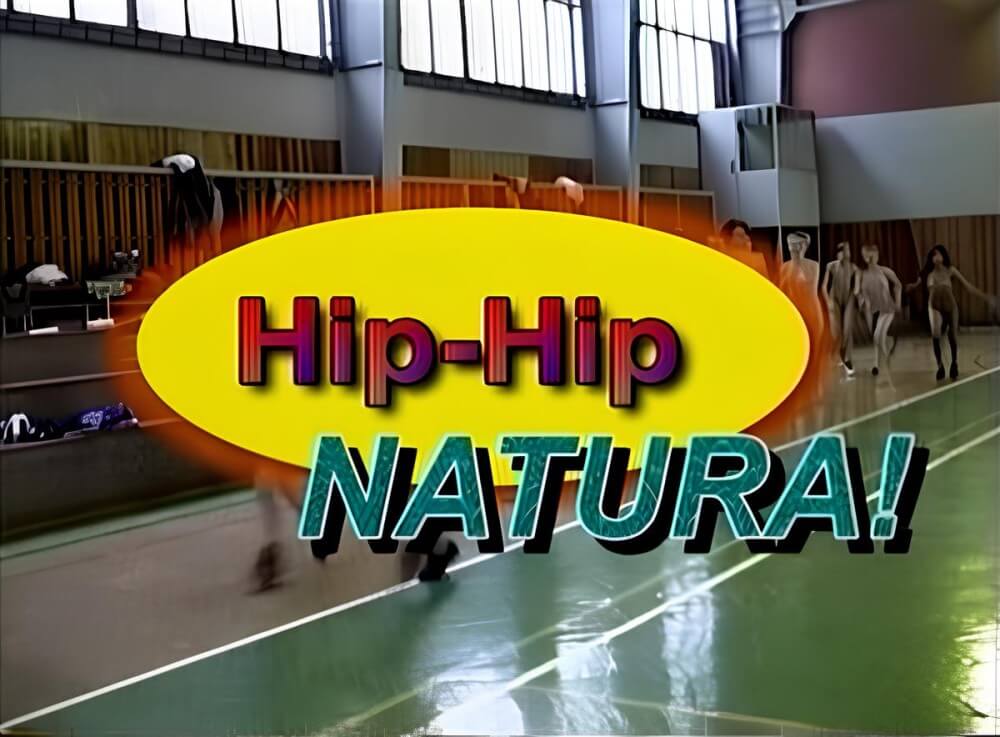 Enature - Hip-Hip Natura - Nudism promotes personal freedom