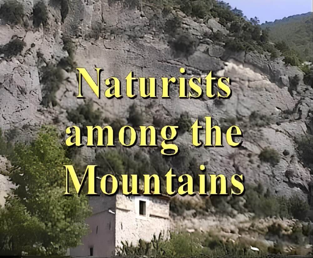 Enature - Naturists Among The Mountains - Naturism and nudism help you overcome your fears