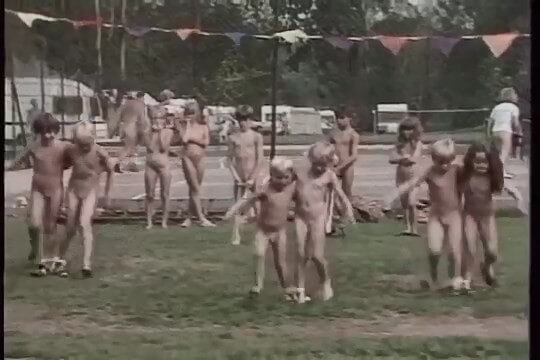 Educating Julie (1984) - Naturism and environmental awareness in the modern world