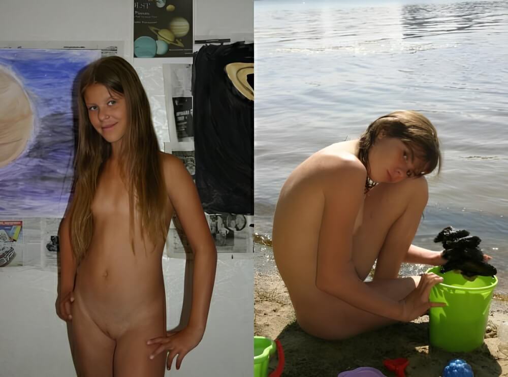 Collection of materials about naturism - The practice of nudism helps us shed imposed stereotypes and insecurities