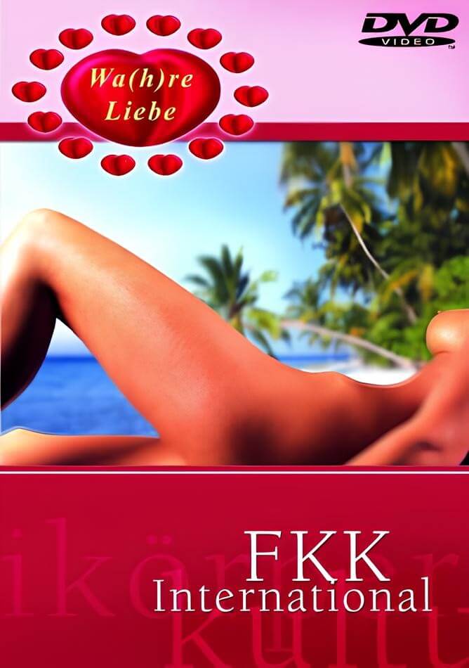 Enature - FKK International - Nudity promotes inner harmony and peace of mind