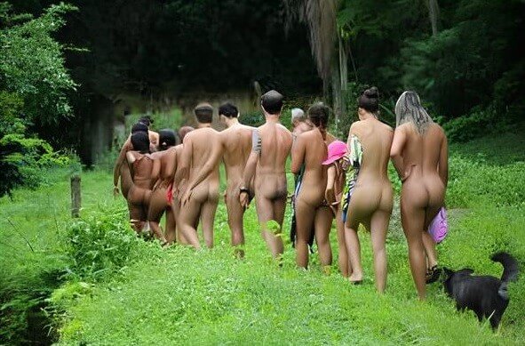 Lush Green Travels photos - Rejecting Swimsuits
