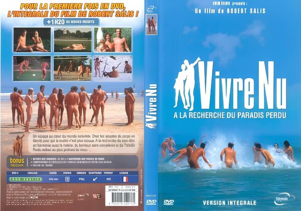 Enature - VivreNu - European Delegation of Body Freedom Advocates