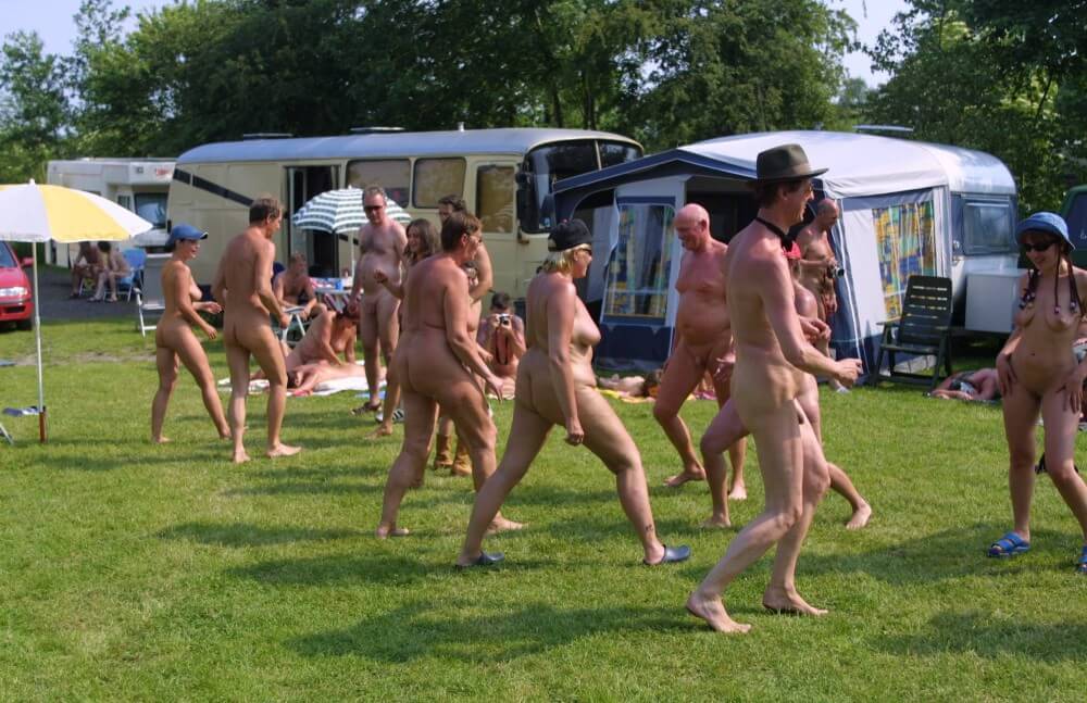 Holland Green Relaxations photos - Naturism as a lifestyle