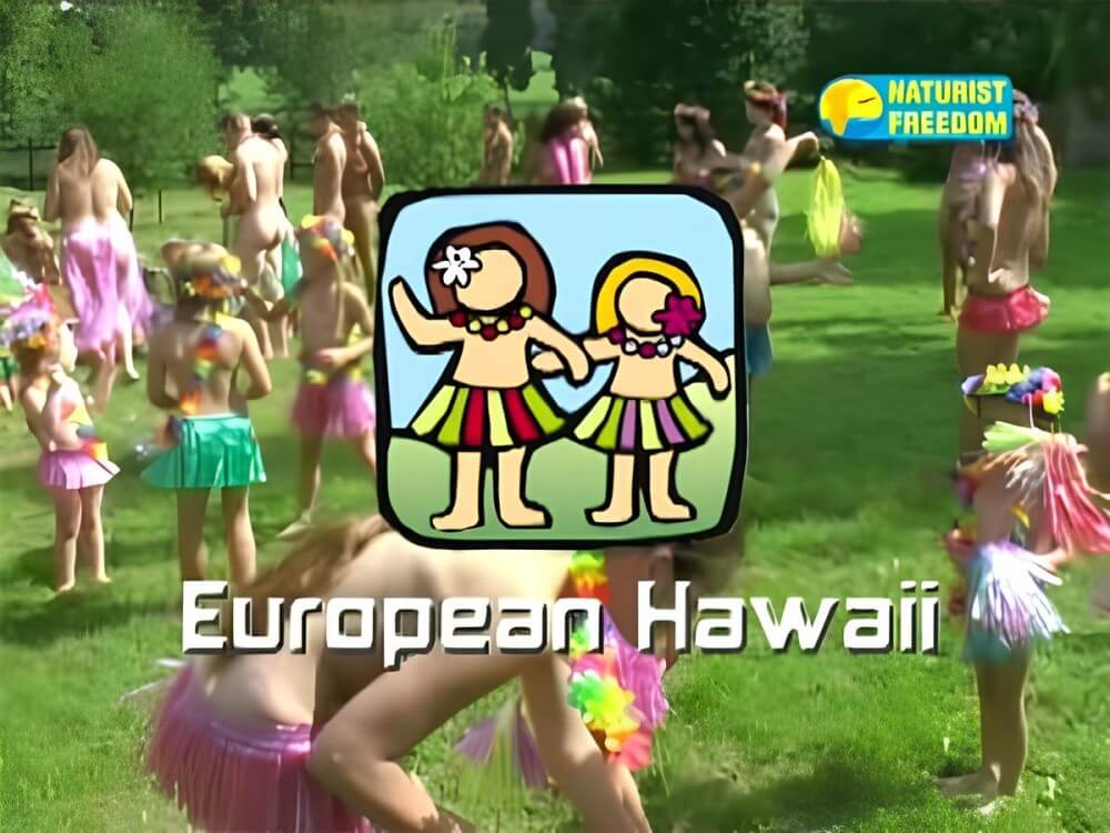 Naturist Freedom: Nudism Hawaii - Nudity is perceived as a natural expression of life