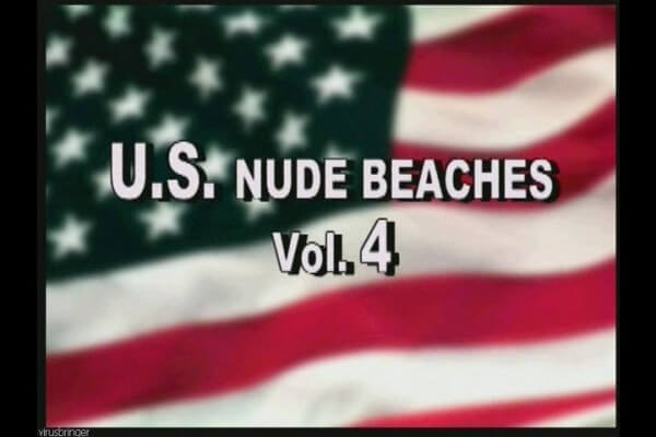 American nudists video - Overcoming Shame