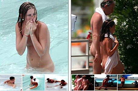 Photo gallery nudism # 2 - Naturism and nudism are a philosophy of respect