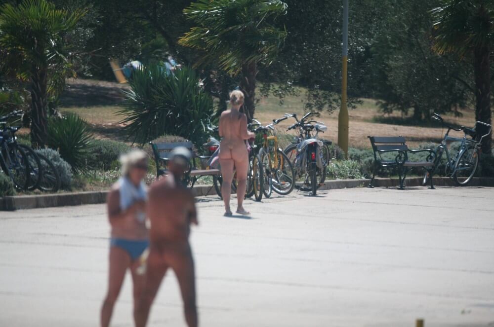 FKK Resort Assortment pics - It values honesty and sincerity in trusting the nudists around you
