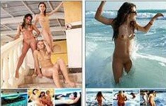 Documented Lifestyle # 5 - Nudity as a natural aspect of human life