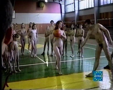 EVFKK, Enature - Hip Hip Natura - Naturism and nudism are a path to spiritual peace