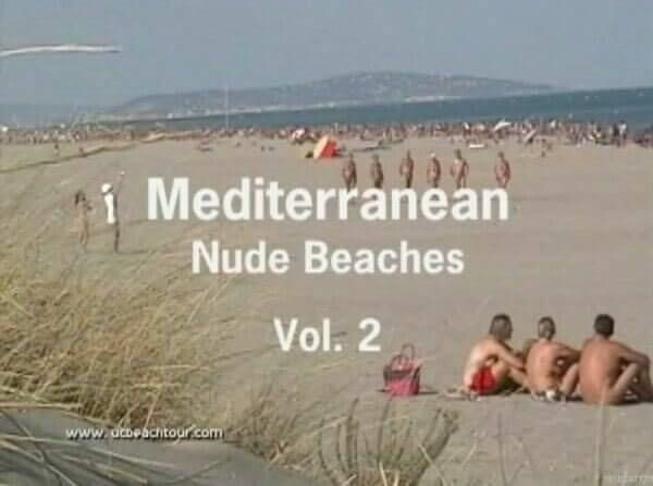 Mediterranean nude beaches vol 2 - Core values and goals of nudist clubs and organizations