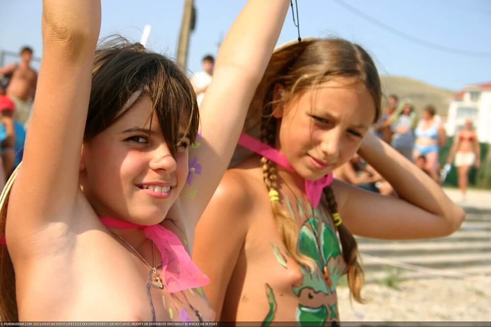 Premium Content # 25 - Nudism and naturism are a path to accepting ones own nature