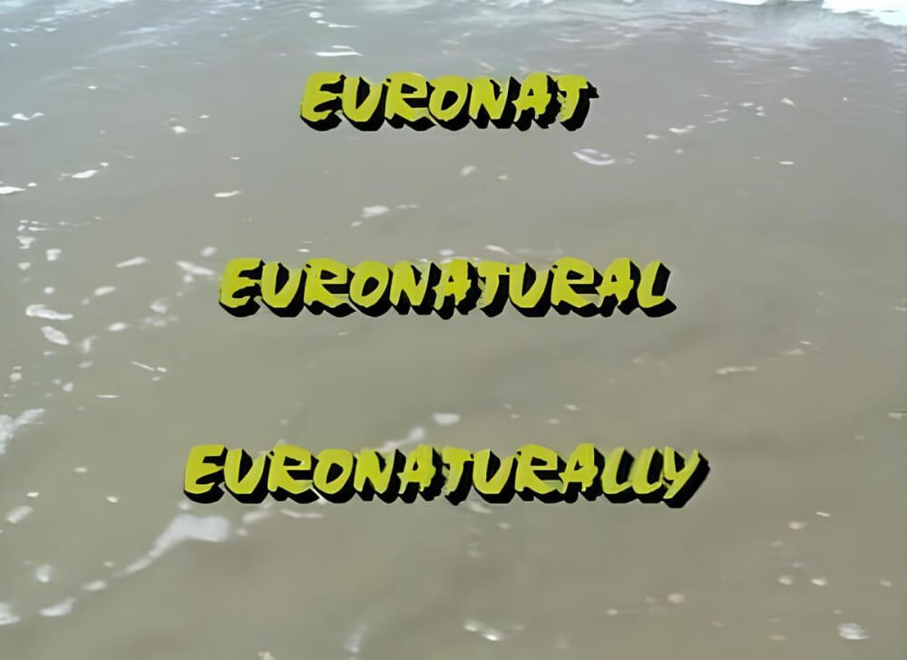 Euronat video - Euronatural, Euronaturally origin - Nudity in nudism is a form of honesty with oneself