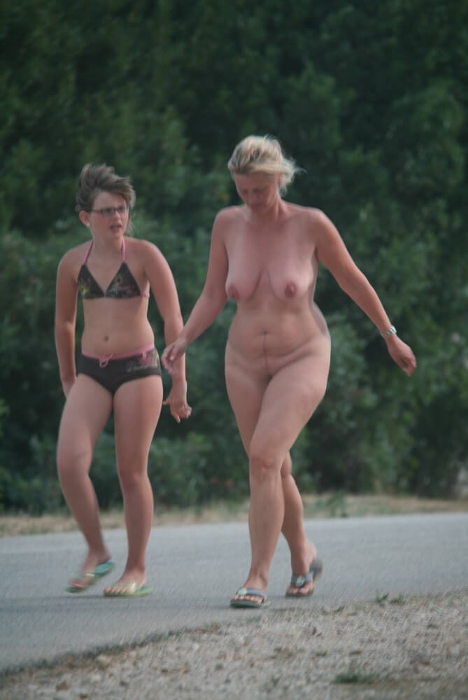 Cove FKK Visitor Grounds pics - Nudism and naturism are a path to natural harmony and inner wholeness