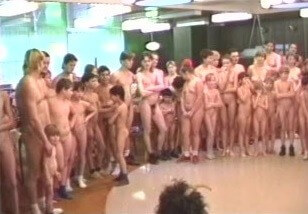 Enature - FKK Video Previews - The Cult of Nudity Is Open to All