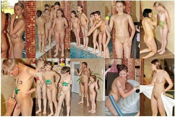 Naturism photo gallery # 31 - Nudism supports personal freedom and individuality