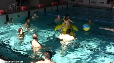 Floating On Our Rafts 2 - It is a way to get closer to nature and its rhythms