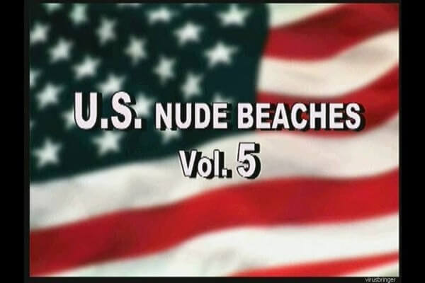 U.S nude beaches vol 5 - Nudism fosters trust and mutual understanding