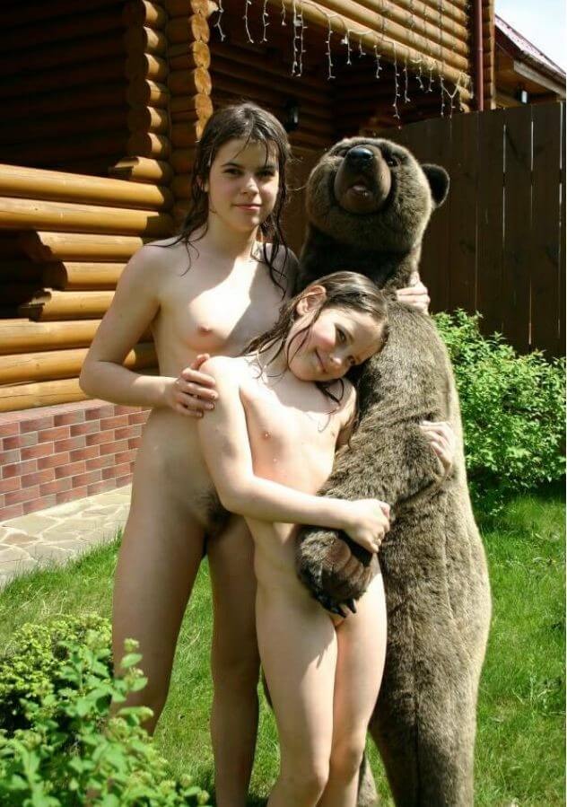 Naturism photo gallery # 57 - A nudist values inner balance and peace of mind