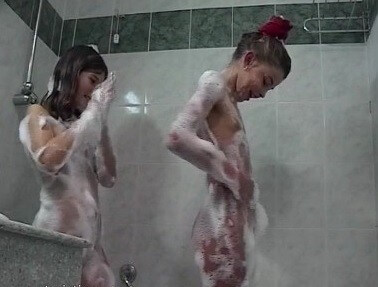 Naturistin: Rain Holiday 4 - Nudity is a natural aspect of human existence