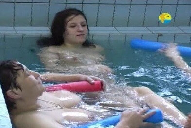 Naturist Freedom: Weekend Spa - Living in harmony with nature as the primary goal of the naturist lifestyle
