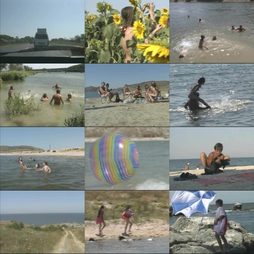 Enature, KCN - Naked Advantures by Azow Sea 1 - A Private Club for Nature Lovers