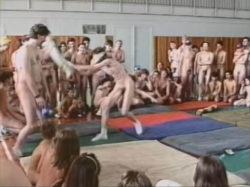 Helios Natura: Come and Play - Types of recreation in nudist and naturist resorts and parks
