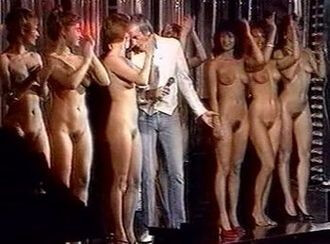 Miss Nude France 1985 German TV video - Nudity is a part of life and a part of society