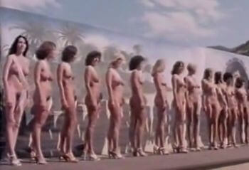 Miss Nude 1978 video - Nudism and naturism help us break free from imposed stereotypes