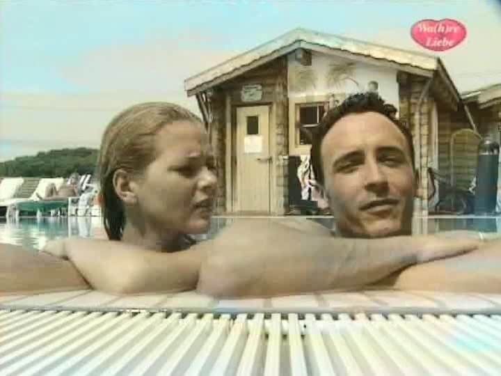 FKK in Deutschland Documentary Video - Naturism encourages sincerity and honesty regarding the body
