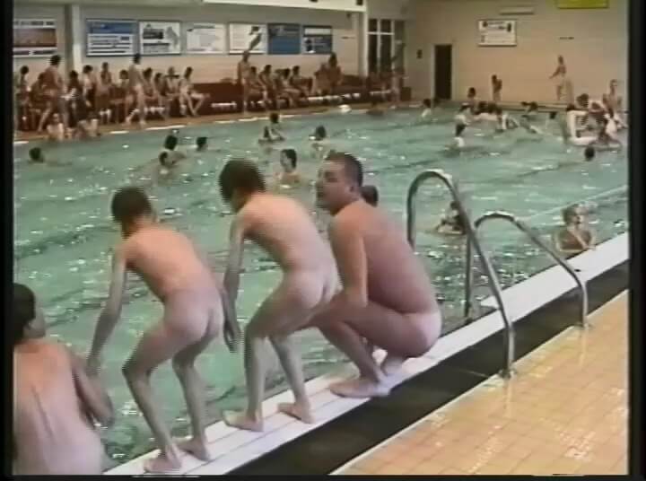 Helios Natura: Splish Splash Bares - Naturism and nudism are a path to inner freedom