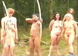 Helios Natura: Summer in Holland - Peace and tranquility are important values for naturists