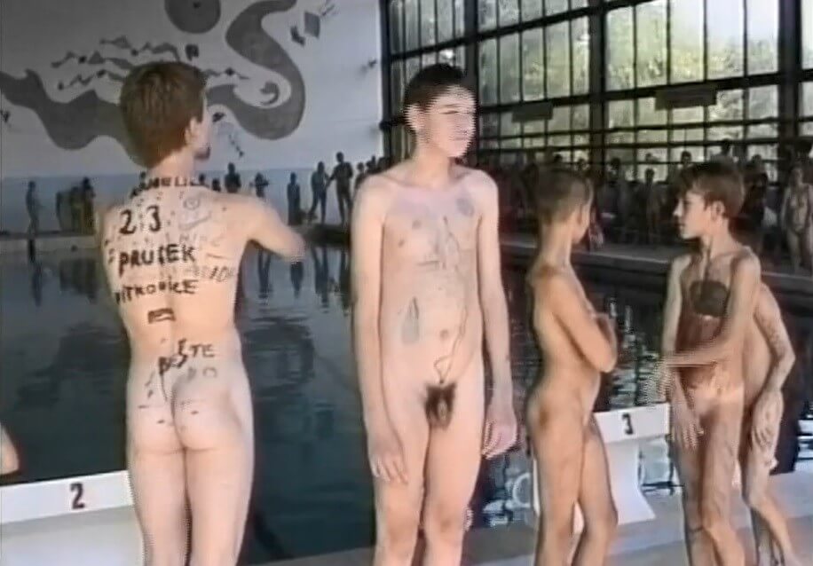 Helios Natura: The Colors of Naturism - Nudity is a natural part of life