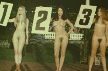 Miss Nude Sweden video - Naturism helps break free from body stereotypes