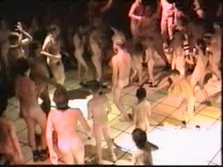 Helios Natura: Disco People - Nudity is an integral part of life in nature